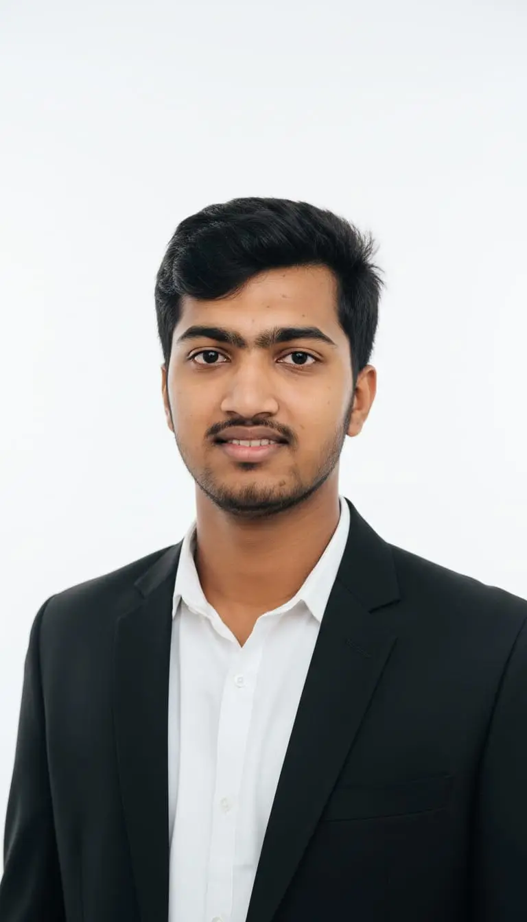 MD SALMAN HOSSEN