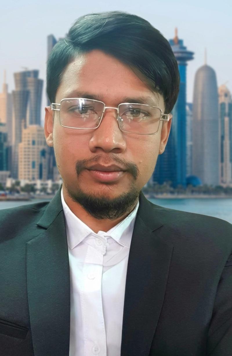 Fakhrul Islam Tanvir