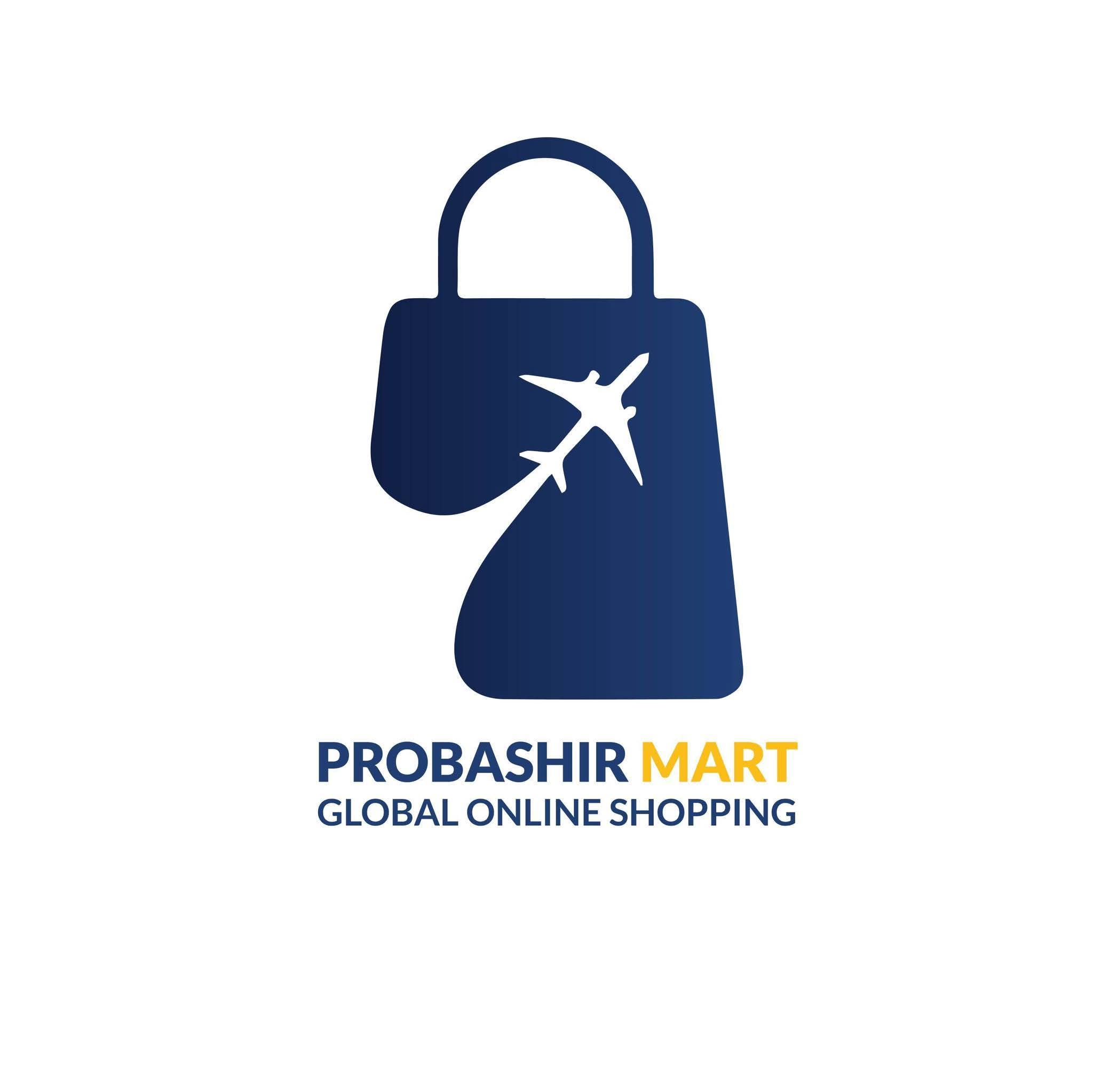 Probashir Mart